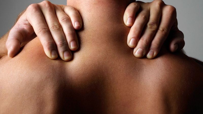 Mobile outcall massage therapist in Las Vegas, NV
